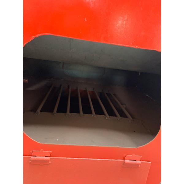 15 силы арахиса сезама жарки машины газового нагрева Кв напряжения тока метода 220 в