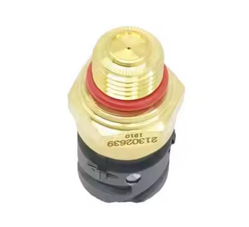 High Quality Oil Pressure Sensor Switch 21302639 20898038 22899626 21634021 Excavator Accessories Parts