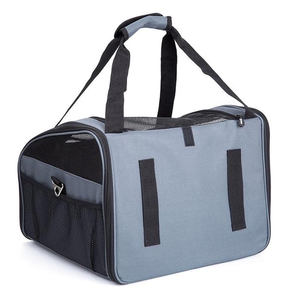 Amazing design fashion style travel Pet Car Seat Carrier
