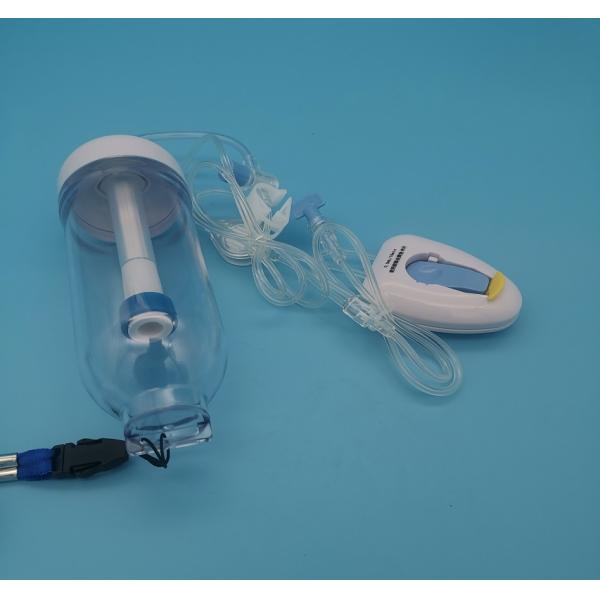 60-300ml Disposable Infusion Pumps CBI PCA Painless Delivery CE Certified