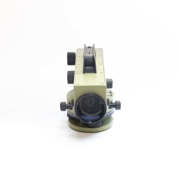 Industrial Optical Automatic Level Surveying Instrument Foif Ds05 1 Vertical Line