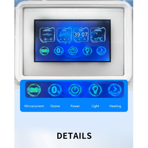 2500 Вт Дальний инфракрасный Домашний Сауна Под Спа Капсула С Углеродным Волокном Нагревательный элемент