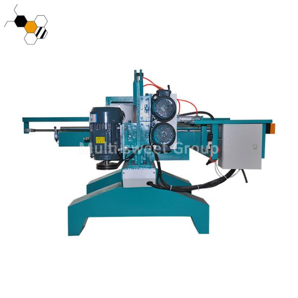4*2.2kw Beam Head 380V 50HZ Tenon Machine Woodworking