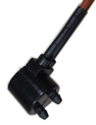 100000 ciclos Waterproof o diferencial 8℃ ou mais C.A. 1450V do termostato por 1 Min.