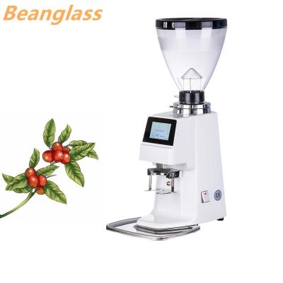 Espresso Commercial Coffee Grinder Cold Brew