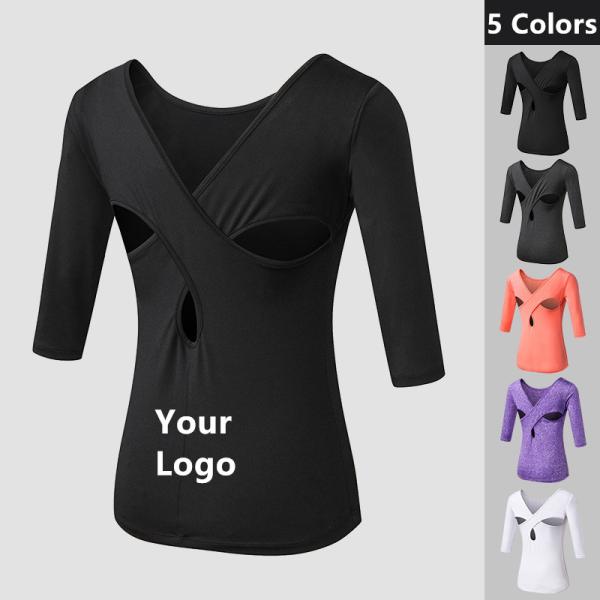 Ladies Fitness Sport Spaghetti Strap Yoga Mulheres Ginásio Tank Top