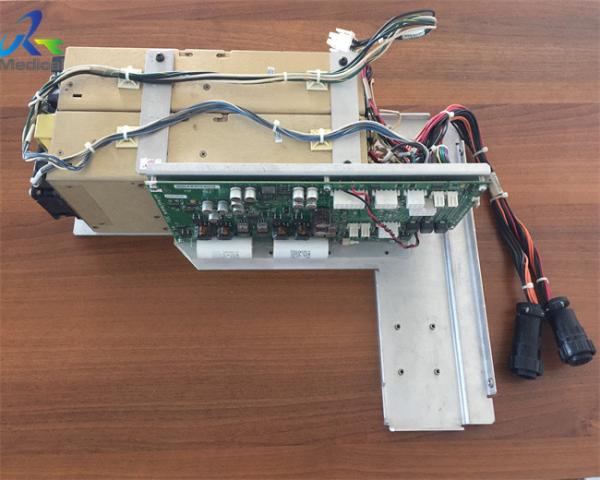 IE33 ultrasound spare parts power supply medical equipment