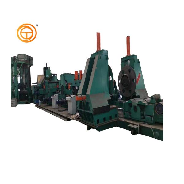 stainless steel SSAW  welded pipe making production line with best price