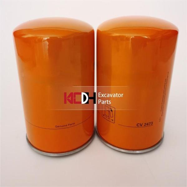 Excavator Lube Oil Filter Element CV2473 P551253