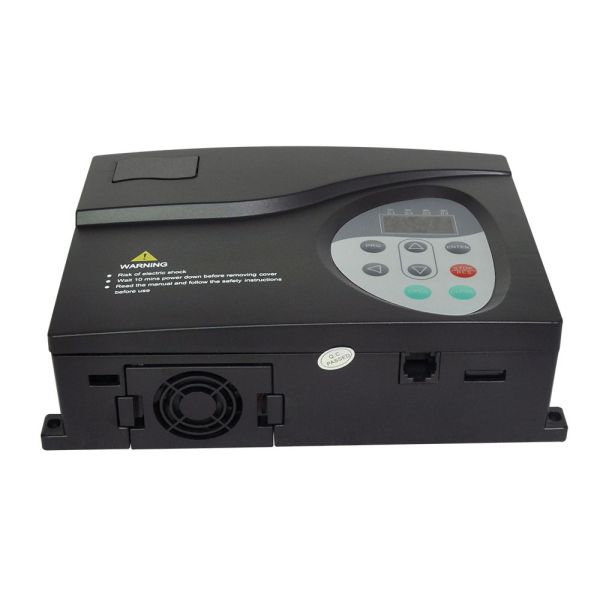 Industrial Elevator Door Controller with Adjustable Voltage 220V-380V