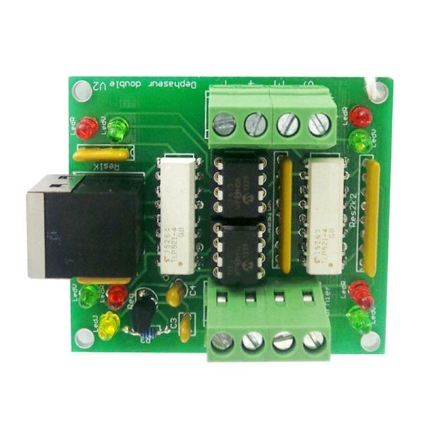 32 Layers HASL Medical SMT Pcb Assembly 6.0mm High Frequency Board