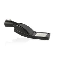 Único alumínio claro Polo esperto do sensor exterior do dispositivo elétrico da lâmpada do candelabro de parede com Nema de Zhaga
