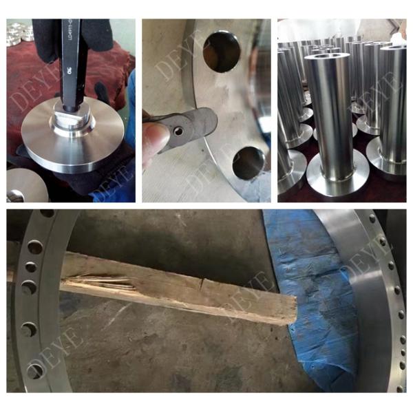 SHIJIAZHUANG DEYE PIPING INDUSTRY CO., LTD（Pipefittings Department)