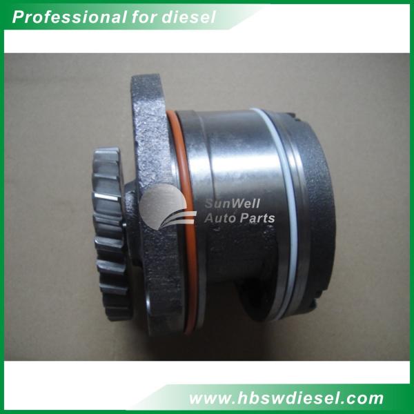Customized M11 Diesel Engine Oil Pump 4003957 Original Cummins Packing