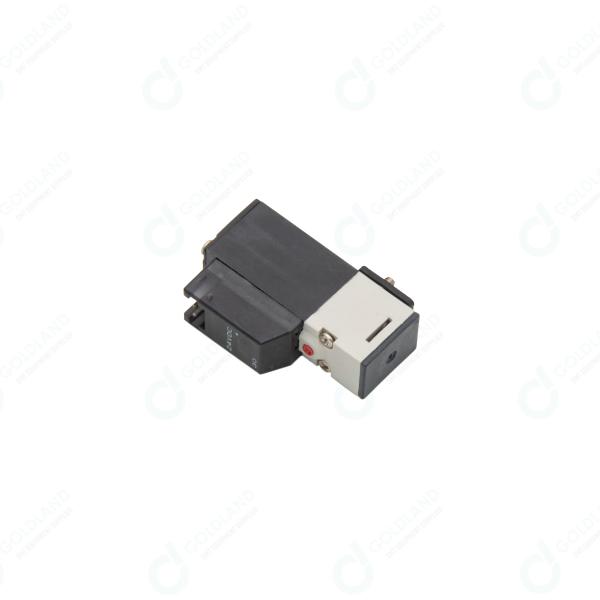Ejector VALVE Smt Feeder Spare Part YAMAHA YG100 KGS-M7171-A0X