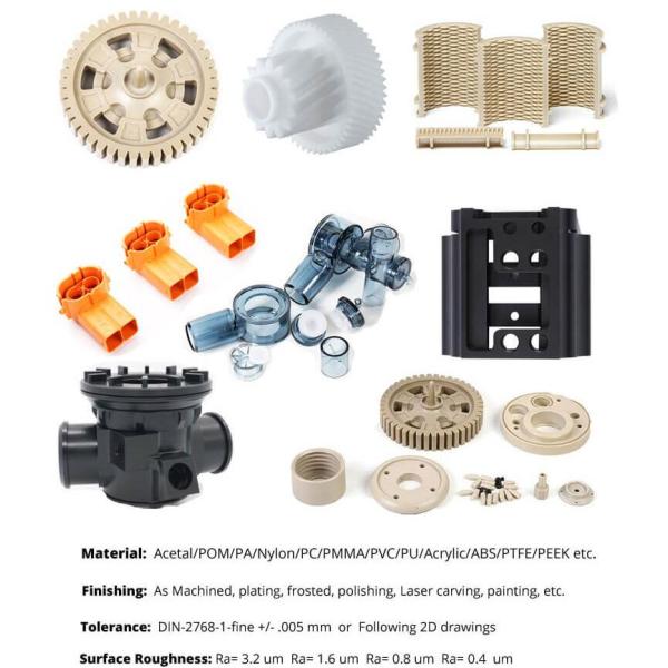 100000 Annual Capacity Die Casting Aluminum Milling Turbo Motorcycle Parts Machine Part
