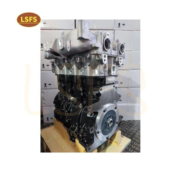 2018-2019 Maxus V80 Car Engine Assembly com Excelente e Desempenho