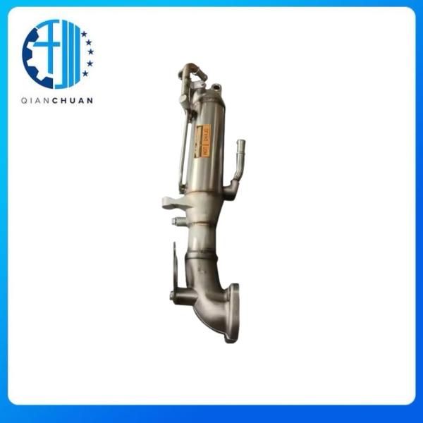 J05E EGR Circulation Pipe 25620-E0249 For Construction Engineering Machinery Hino Part