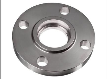 DN80 Class150 ASME B16.9 ASTM B366,  C276, C276 SW Flange Hastelloy C276 Socket Weld Flange