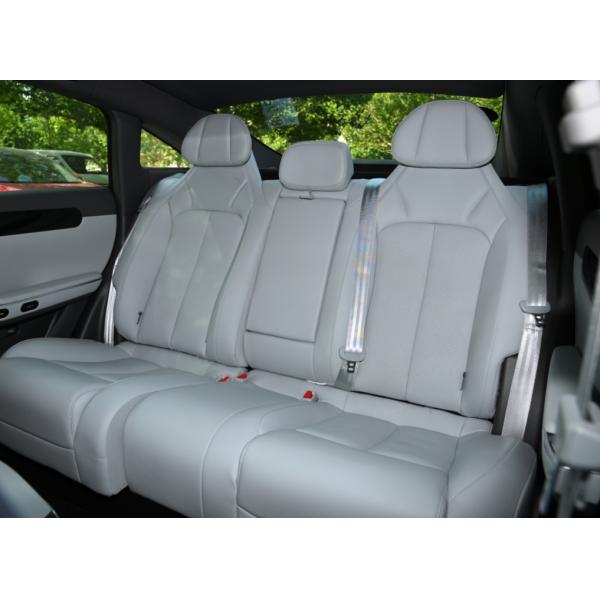 Leap Motor C01 525 606 Comfort Edition Zero Run C01 Электромобили 630 км 544 Лучший внедорожник