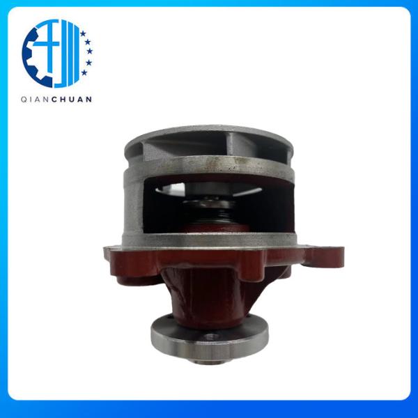 D7D  Diesel Engine Water Pump 04299142 04259548 for Volvo EC210B