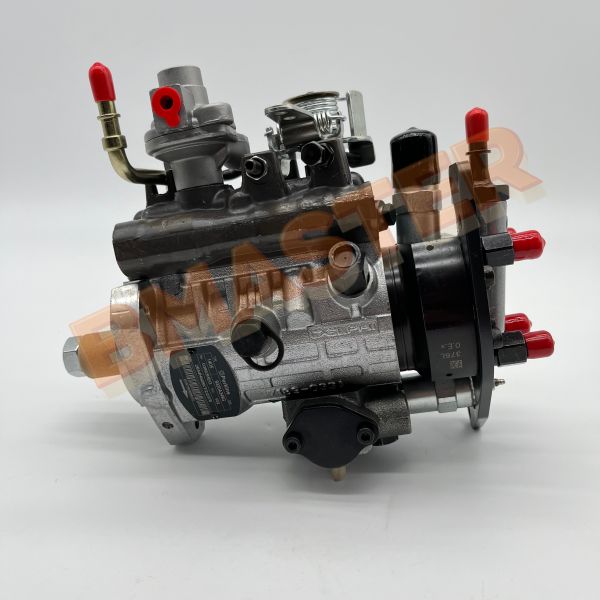 9520A005G  Pump Diesel For 1104D44T Diesel Engine OEM High Pressure Oil Pump