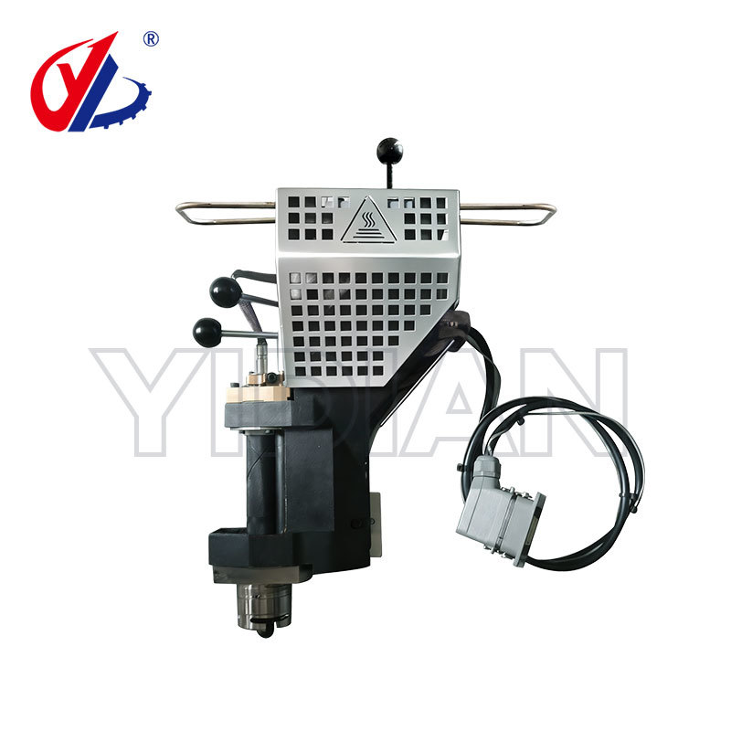 Premium Manual Glue Tank Replacement for Homag Edge Banding Machine Edgebander Glue Pot Manufacturer