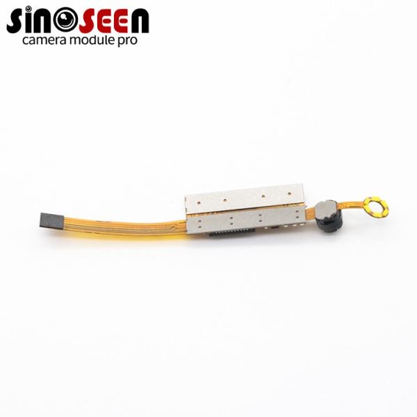 Tiny Size USB Endoscope Camera Module Foldable Flexible PCB OV9734 Sensor