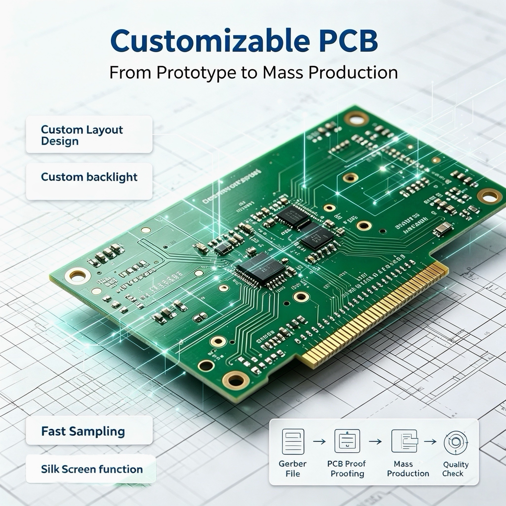 Shenzhen EastKame Technology Co., Ltd.