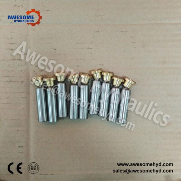 Durable Metal Daikin Hydraulic Pump Parts PVD21 PVD22 PVD23 PVD24 ISO9001 Certification