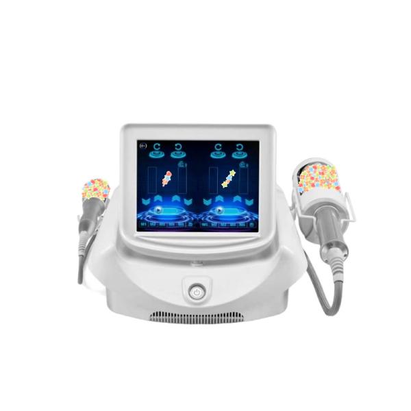 Deep Rotating 8D Roller Treatment Machine Body Contouring Slimming Machine for cellulite remove for Commercial use