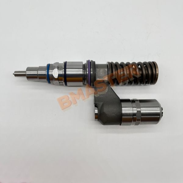 0414701082 Model Fuel Injector for DC11 Engine with Corrosion-Resistant Alloy Construction