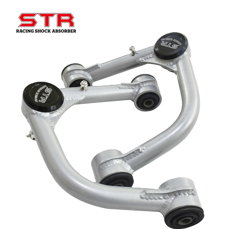 Brazo de control superior Pajero Sport STR Delantero