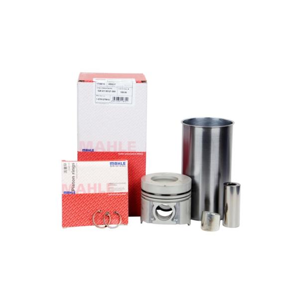 Ex200-2 Hitachi Piston