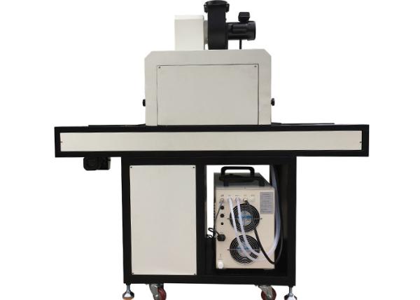 395nm PF0.95 LED UV Curing Machine For UV Glue