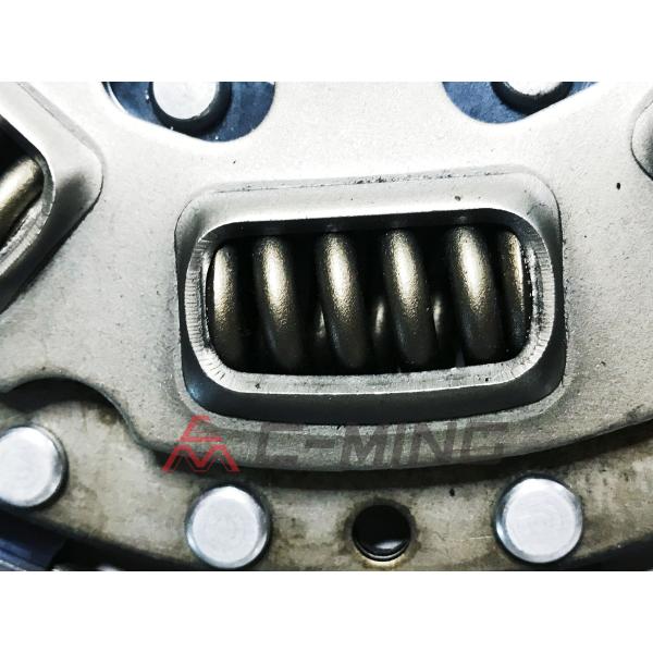 5399705 Clutch Disk Assembly 365BX220X44.6-10 Eaton Clutch Kit