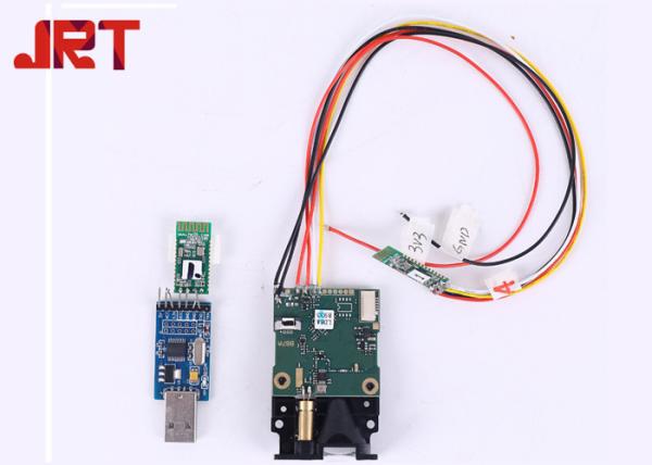 B87A Bluetooth High Precision Laser Distance Sensor Smart Measurement Transducer