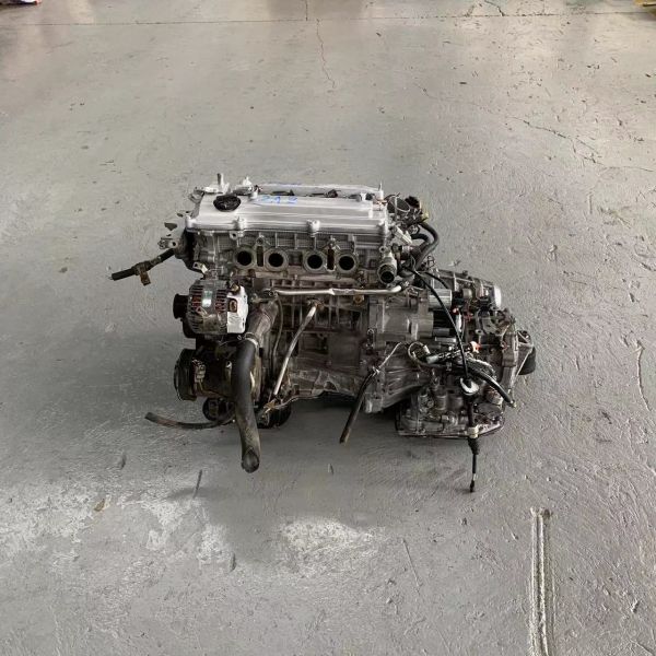 Featured Products to YOTA C AMRY Automotive Used Gasoline Engine 2AZ Japan Surplus Engine