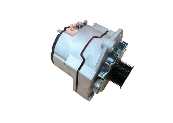 612600090506 Diesel Truck Alternator For Sinotruk Shacman AVE2716D / Dynamo Generator