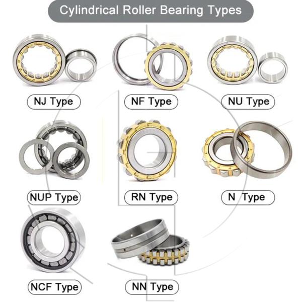 Подшипник редуктора планеты подшипника ролика NJ212 NJ312 NJ412 NJ2212 NJ2312 NJ1012 цилиндрический NJ213