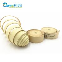 Tela de formato de fita de revestimento de Kevlar original de Hauni, com centro revestido, para produção de cigarros