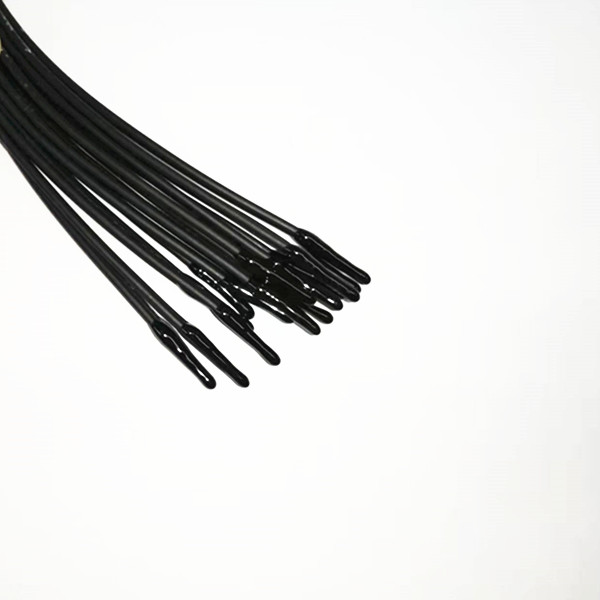 Sensor de temperatura exato de Ntc da cola Epoxy para dispositivos e carros