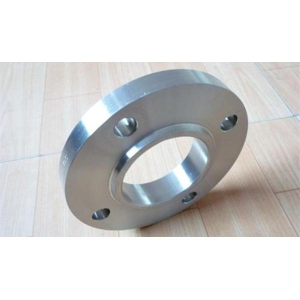 Connect Pipes 1/2' SS316L Stainless Steel Flanges