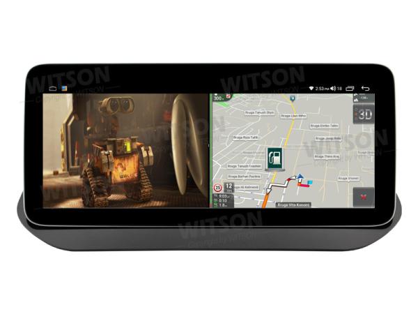 12.3 Smart Ultra Wide Screen For Nissan X-Trail Qashqai Nissan Rogue 2019-2022 Car Video Touch QLED Multimedia Stereo Player