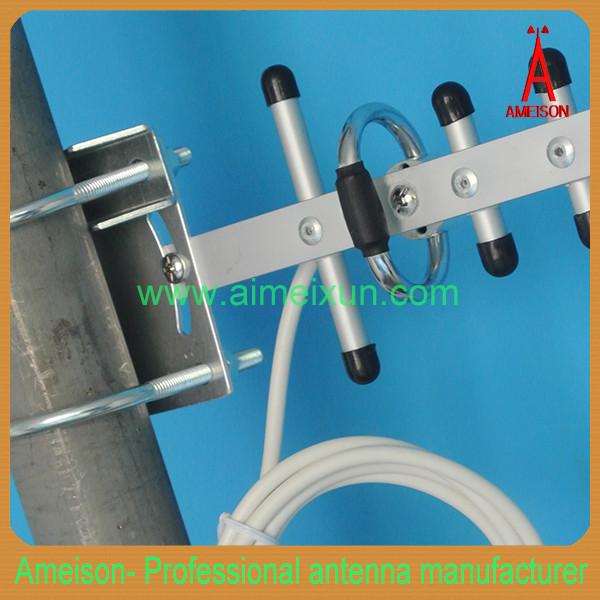 2.4GHz 16Bi Aluminium High Performance Wifi Yagi antenna Wireless WLAN antenna