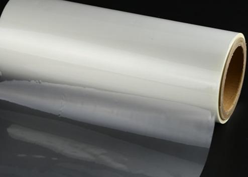 Ultra-Precision 27μm Biaxially-Oriented Polypropylene Thermal Fusion Barrier Film for Stretch Film Width Less than 1920m