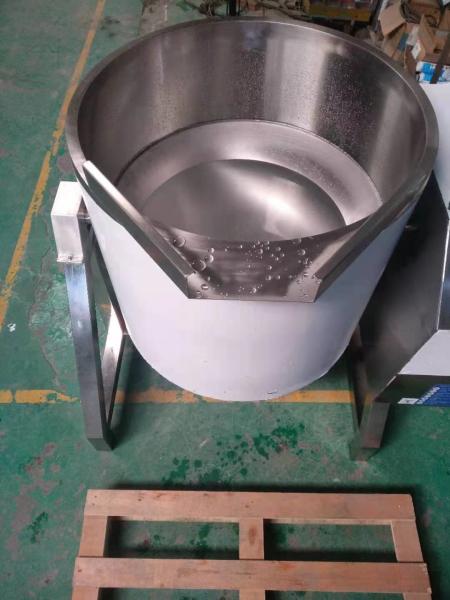 Commercial Induction Soup Cooker Anti Scaling For Caterings