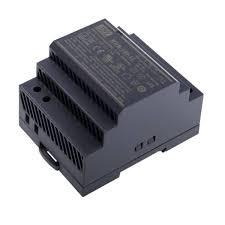 SMPS Enclosures EDR-75 for Automation Equipment