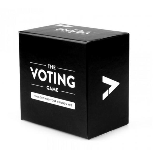 Wholesale The Voting Game - The Adult Party Game About Your Friends