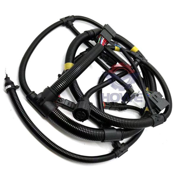 14623523 Excavator Wiring Harness for EC210B EC240B EC290B Engine Alternator Parts